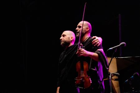 I Filarmonici di Roma in Alessandro Quarta (48)